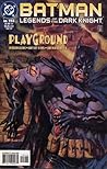 Batman: Legends o...