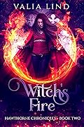 Witch's Fire