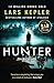 Hunter by Lars Kepler