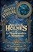 Sherlock Holmes et les Monstruosités du Miskatonic