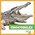 Crocodiles (Reptile World)