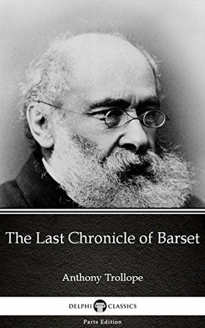 The Last Chronicle of Barset