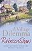 A Village Dilemma by Rebecca Shaw