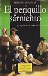 El periquillo sar...