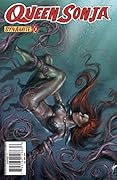 Queen Sonja #10