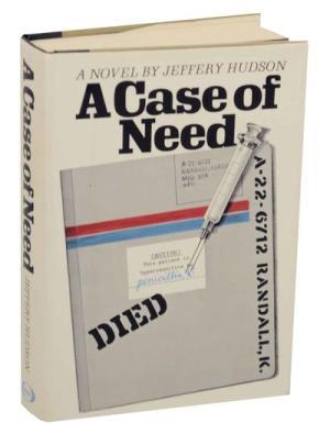 A Case of Need
