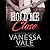 Hold Me Close (Bridgewater County #4)