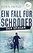 Der Spieler (Ein Fall für Schröder, #1)
