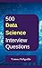 500 Most Important Data Sci...