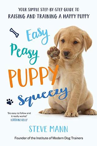 Easy Peasy Puppy Squeezy (Kindle Edition)