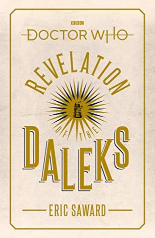 Doctor Who: Revelation of the Daleks (Kindle Edition)