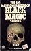 The 6th Mayflower Book of Black Magic Stories