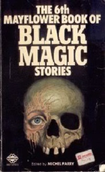 The 6th Mayflower Book of Black Magic Stories (Paperback)