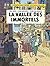 La Vallée des immortels - Tome 1 : Menace sur Hong Kong (Blake et Mortimer, #25)