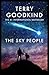 The Sky People by Terry Goodkind