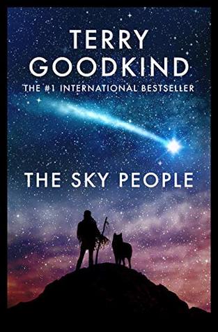 The Sky People (Kindle Edition)