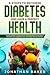 6 Steps To Reverse Diabetes And Have A Perfect Health by Jonathan Baker