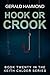 Hook or Crook (Keith Calder Book 20)