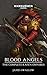 Blood Angels: The Complete Rafen Omnibus