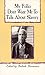 My Folks Don't Want Me To Talk About Slavery by Belinda Hurmence