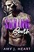 Saving South (Damaged Souls Golden Hearts, #4)