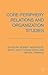 Core-Periphery Relations and Organization Studies by R. Westwood