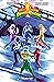 Mighty Morphin Power Ranger...