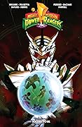 Mighty Morphin Power Rangers, Vol. 4