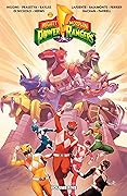 Mighty Morphin Power Rangers, Vol. 5