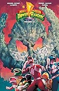 Mighty Morphin Power Rangers, Vol. 6