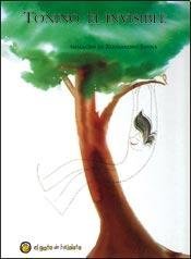 Tonino, el invisible / Tonino, the invisible (Spanish Edition)