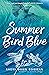 Summer Bird Blue