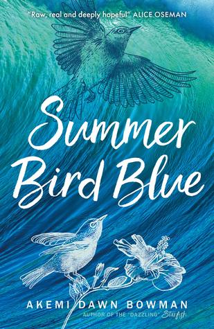 pdf download Summer Bird Blue