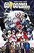 Saban's Go Go Power Rangers...