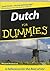 Dutch for Dummies
