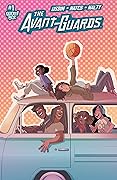 The Avant-Guards #1