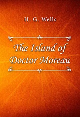 The Island of Doctor Moreau