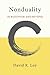 Nonduality: In Buddhism and Beyond