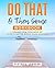 Do That & Then Some: Transform Feelings of Less Than to More Than Enough Workbook