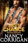 Last Chance by Nancy Corrigan