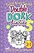 Double Dork Diaries #5 by Rachel Renée Russell