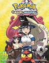 Pokémon: Sun & Moon, Vol. 4 (Pokemon: Sun & Moon, #4) Pokémon: Sun & Moon, Vol. 4 (Pokemon: Sun & Moon, #4)