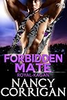 Forbidden Mate by Nancy Corrigan