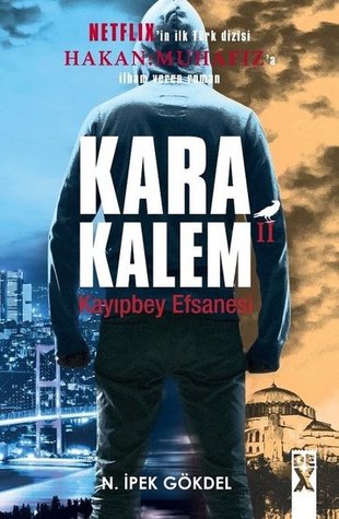 Kayıpbey Efsanesi (Paperback)