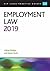 Employment Law 2019 by Gillian Phillips