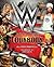 WWE: The Official Cookbook