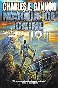 Marque of Caine (Tales of the Terran Republic, #5)