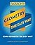 Geometry: The Easy Way (Barron's Easy Way)
