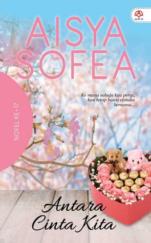 Antara Cinta Kita (Paperback)