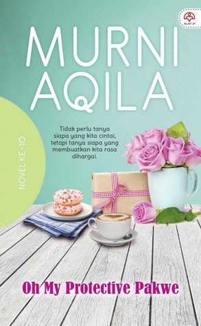 Oh My Protective Pakwe (Paperback)